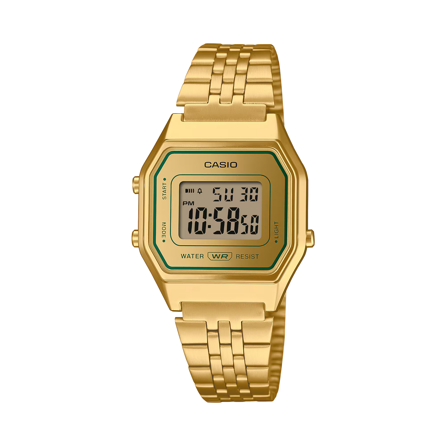 Reloj Casio Vintage Mini LA680WEGV-9AER