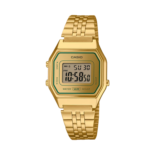Reloj Casio Vintage Mini LA680WEGV-9AER