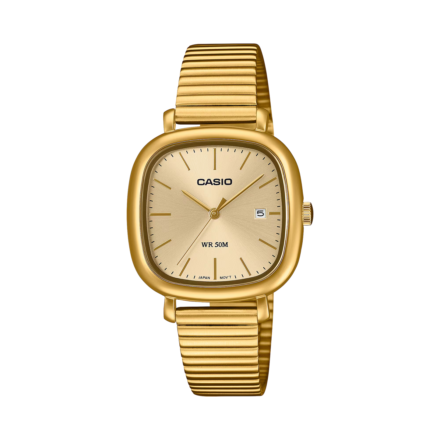 Reloj Casio Timeless Collection LTP-B166G-9AVEF