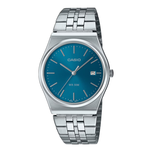 Reloj Casio Collection MTP-B145D-2A2VEF