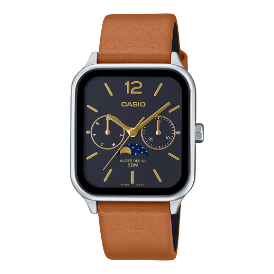 Reloj Casio Timeless Collection MTP-M305L-1AVER