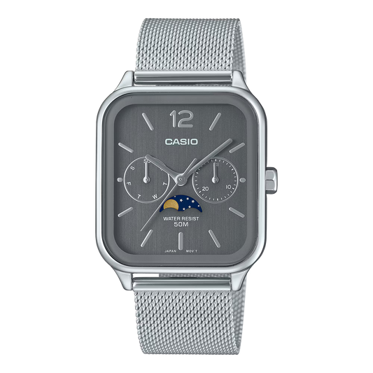 Reloj Casio Timeless Collection MTP-M305M-8AVER