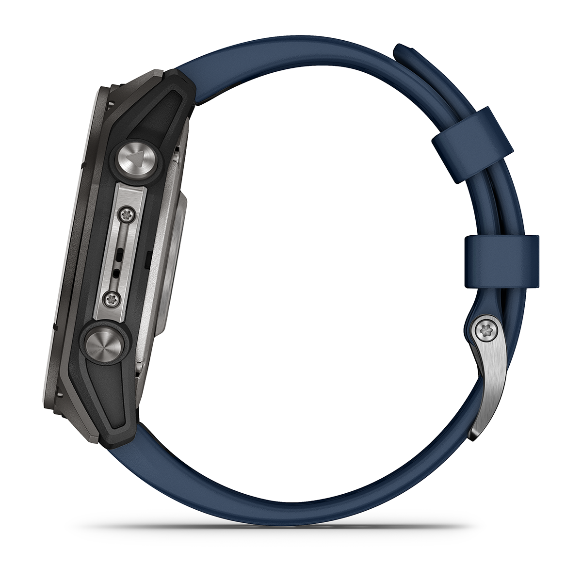 Reloj Garmin Quatix 8 - 51 mm, AMOLED Náutico con GPS 010-02905-91