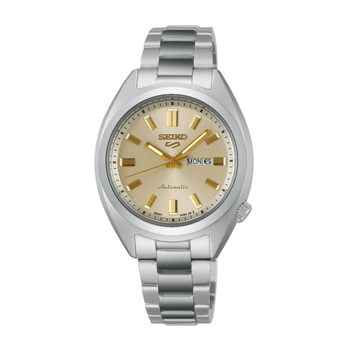 Reloj Seiko 5 Sports SNXS 32mm SRE023K1