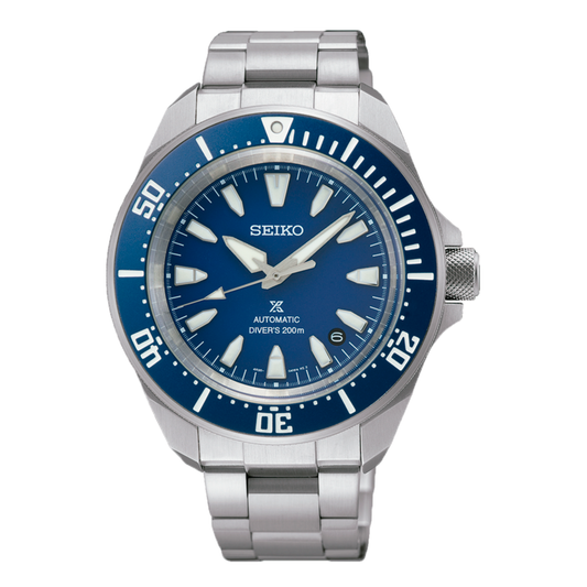 Reloj Seiko Prospex Samurai Diver SRPL51K1