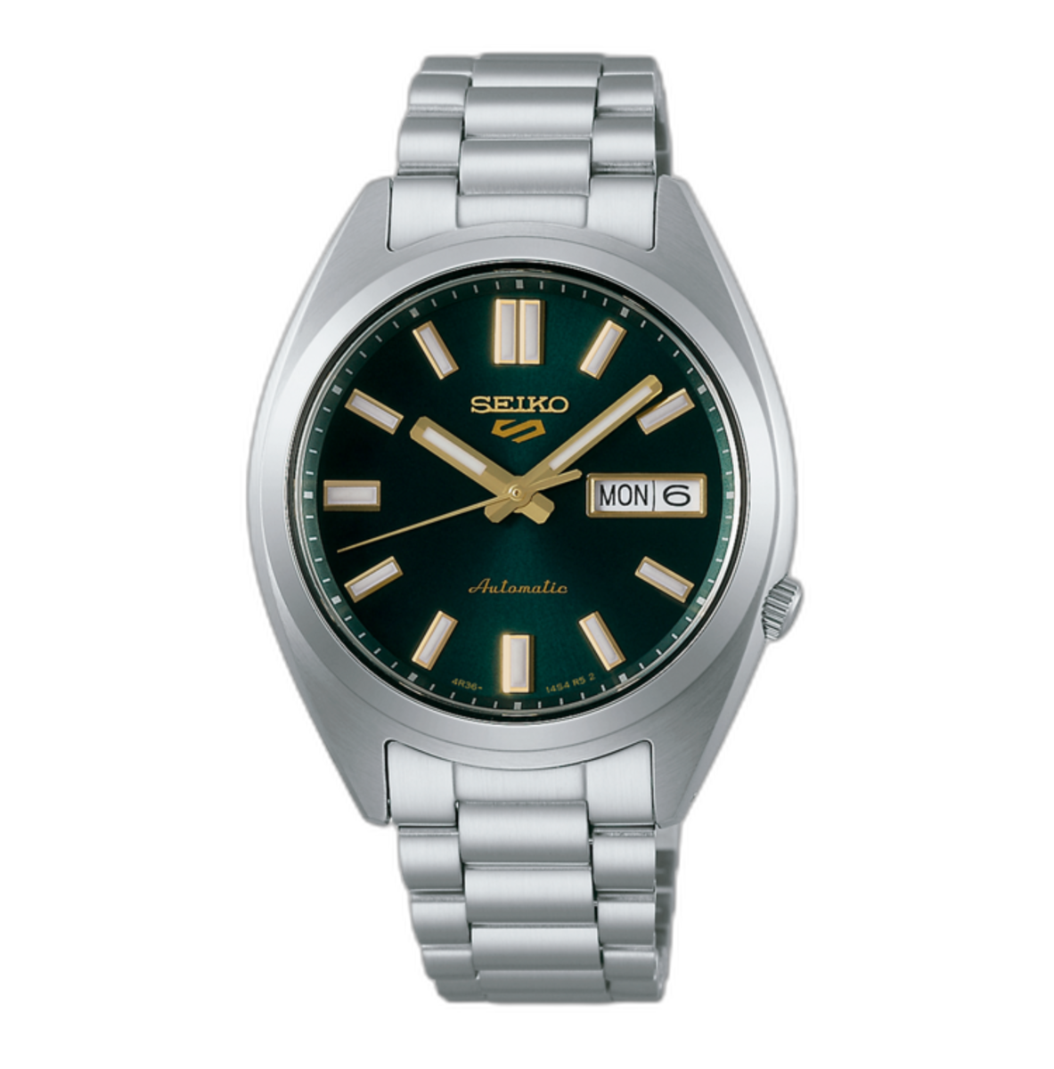 Reloj Seiko 5 Sports SNXS SRPL57K1