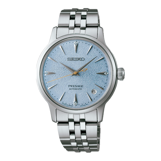 Reloj Seiko Presage Cocktail Automático SRPL61J1