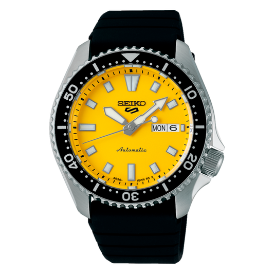 Reloj Seiko 5 Sports SKX Street Style SRPL87K1