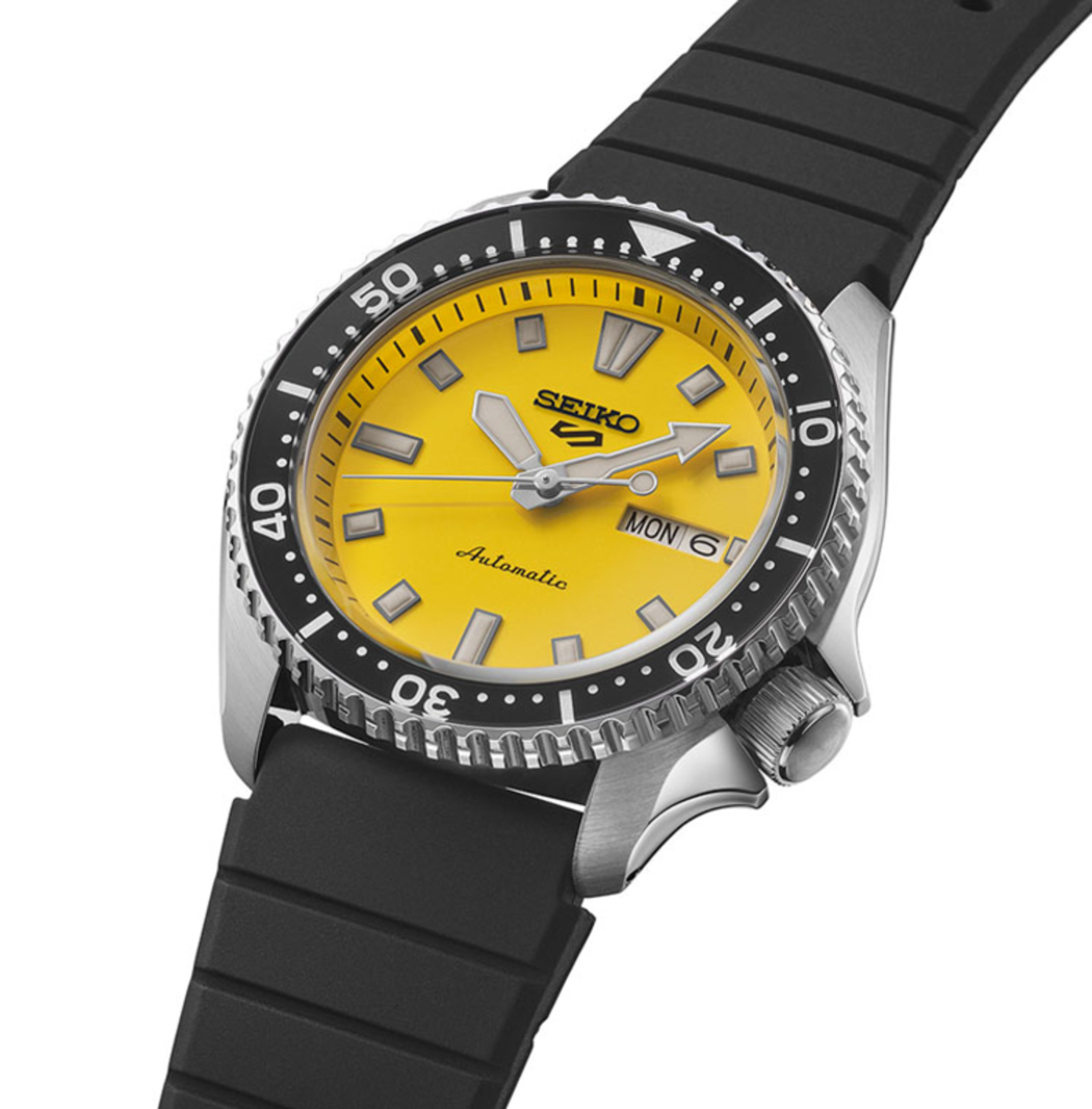 Reloj Seiko 5 Sports SKX Street Style SRPL87K1