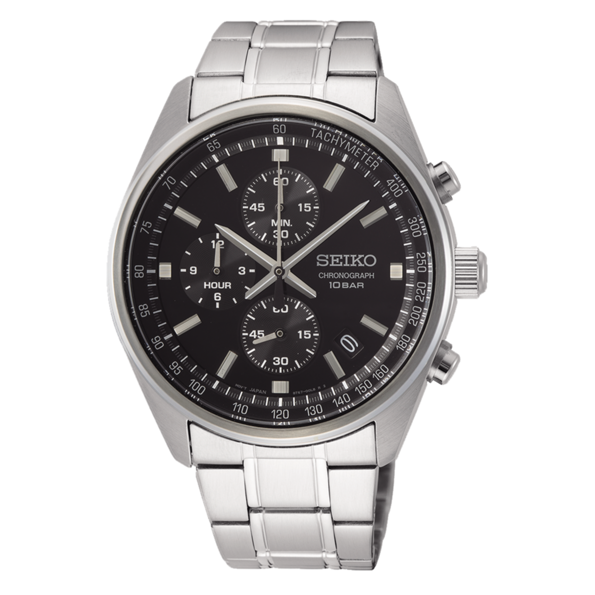 Reloj Seiko Neo Sports Cuarzo SSB379P1