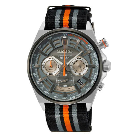 Reloj Seiko Neo Sports Cuarzo SSB403P1