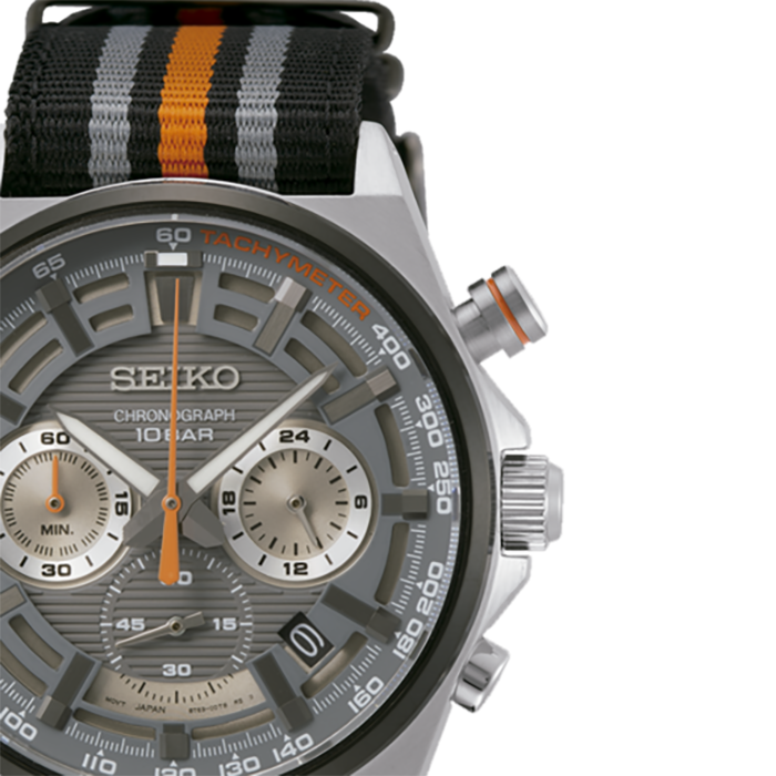 Reloj Seiko Neo Sports Cuarzo SSB403P1