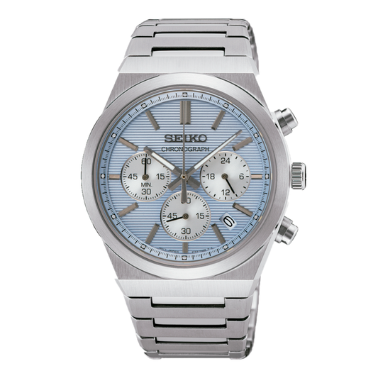 Reloj Seiko Essentials SSB459P1