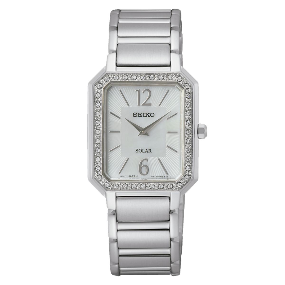 Reloj Seiko Ladies Solar SUP465P1