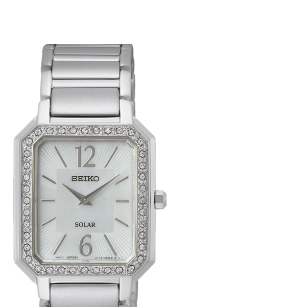 Reloj Seiko Ladies Solar SUP465P1