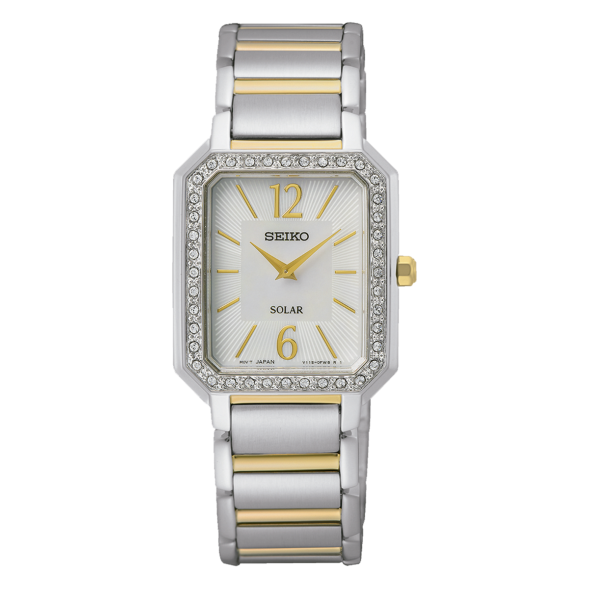 Reloj Seiko Ladies Solar SUP466P1