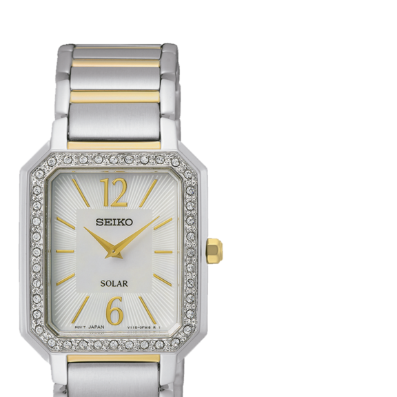 Reloj Seiko Ladies Solar SUP466P1