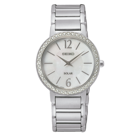 Reloj Seiko Ladies Solar SUP467P1