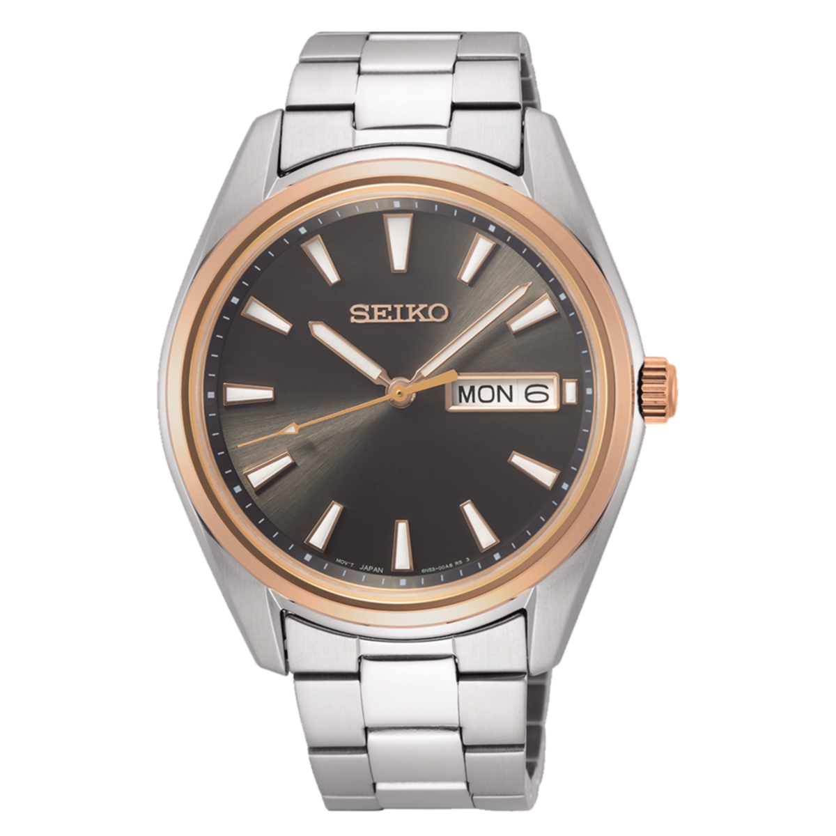 Reloj Seiko Neo Classic SUR344P1