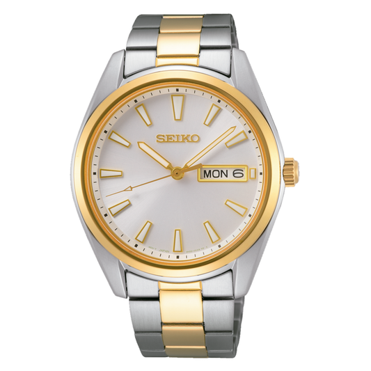 Reloj Seiko Neo Classic SUR446P1