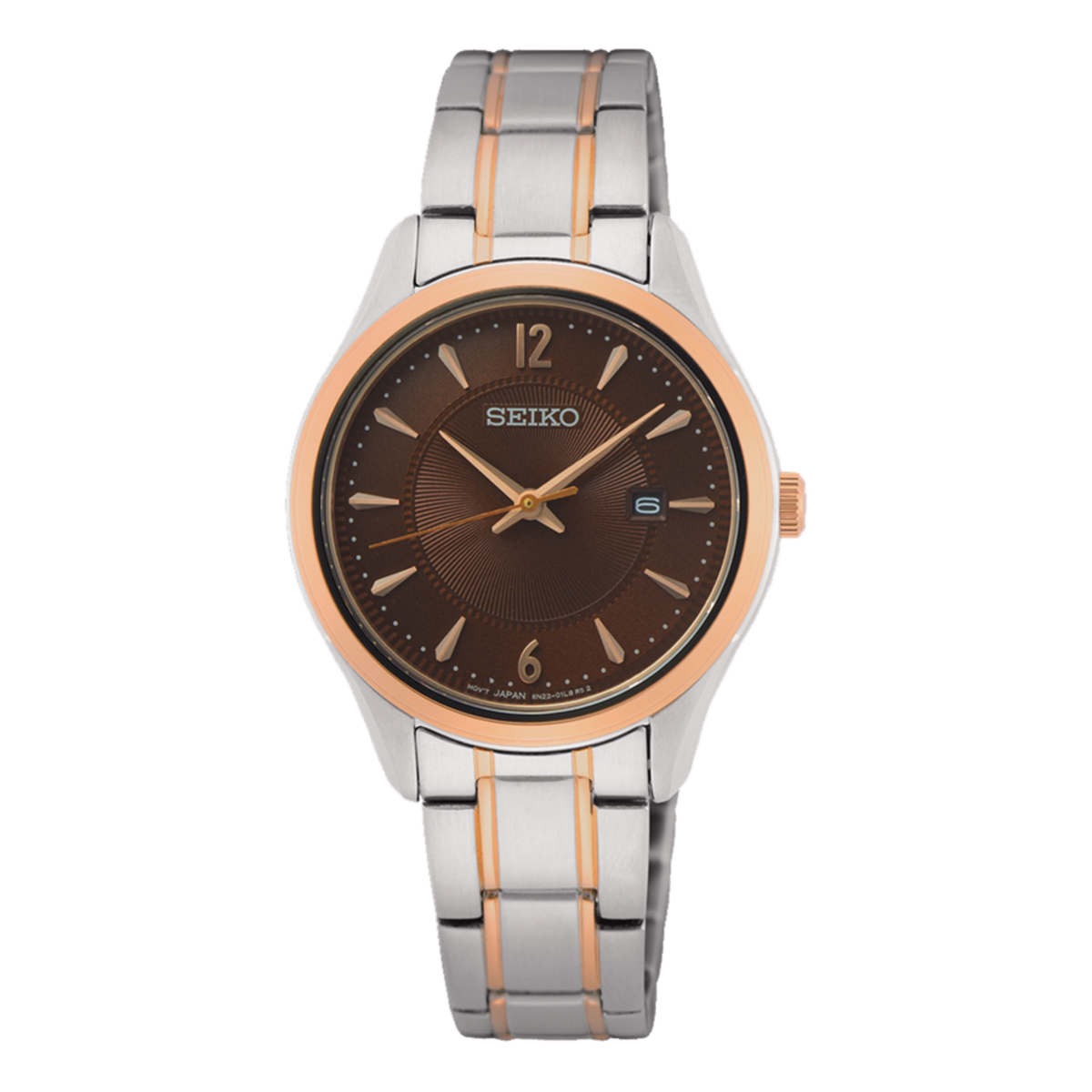 Reloj Seiko Neo Classic SUR476P1 Mujer