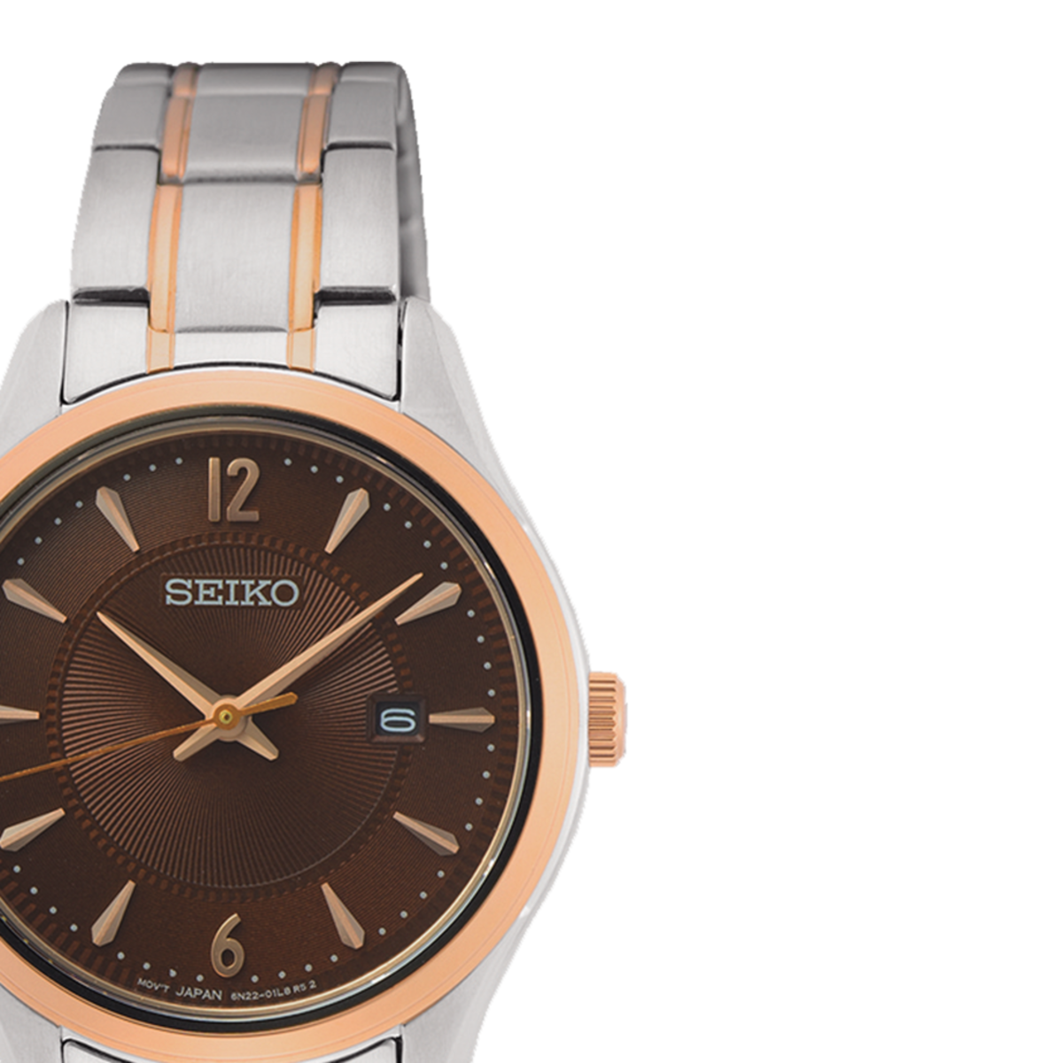 Reloj Seiko Neo Classic SUR476P1 Mujer