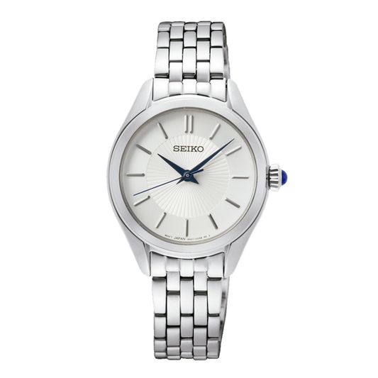 Reloj Seiko Ladies Cuarzo SUR537P1