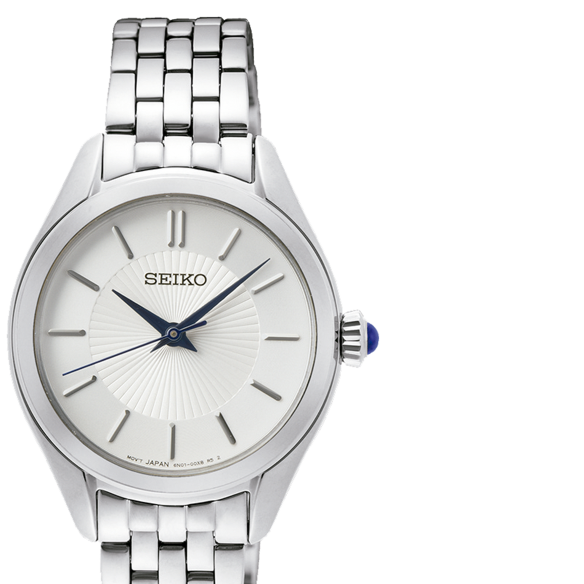 Reloj Seiko Ladies Cuarzo SUR537P1