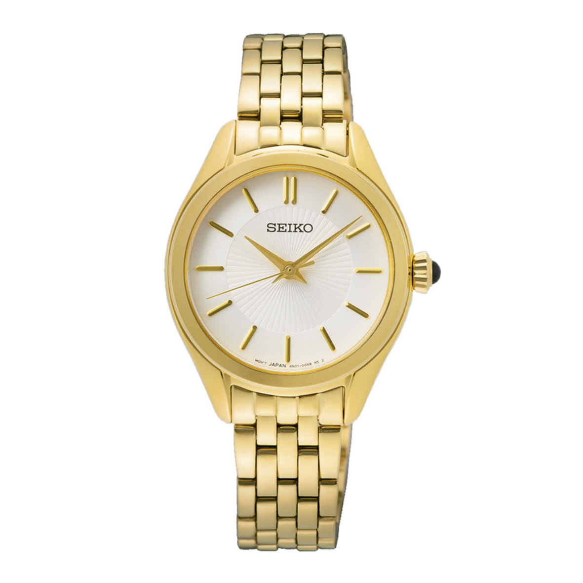 Reloj Seiko Ladies Cuarzo SUR538P1