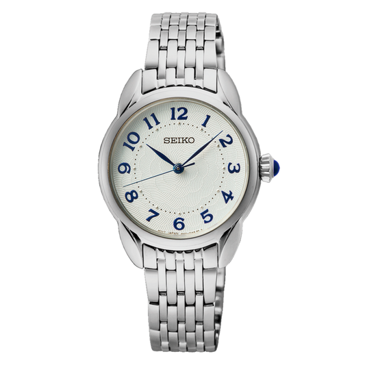 Reloj Seiko Ladies Plata SUR561P1