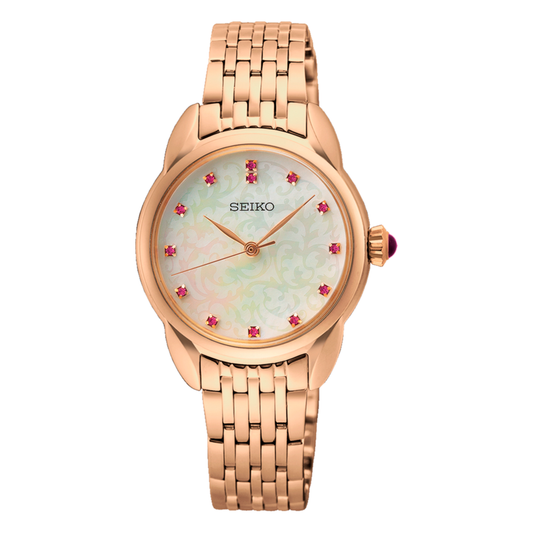 Reloj Seiko Ladies Cuarzo SUR564P1