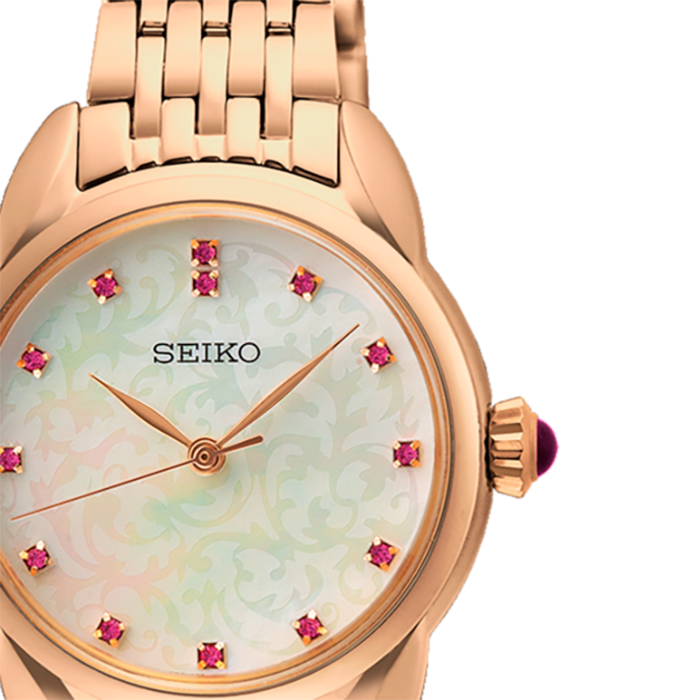 Reloj Seiko Ladies Cuarzo SUR564P1