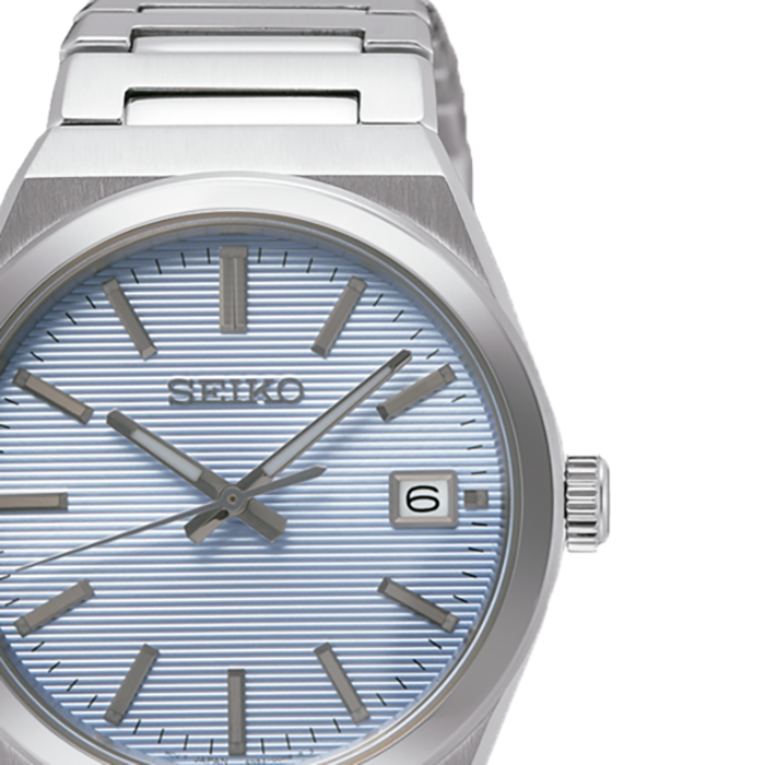 Reloj Seiko Essentials SUR599P1