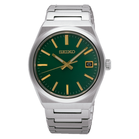 Reloj Seiko Essentials SUR601P1