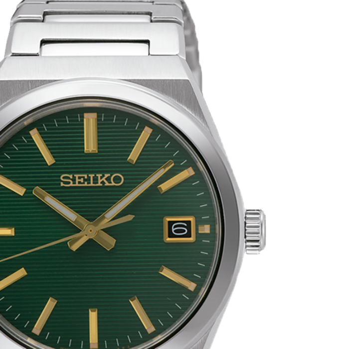 Reloj Seiko Essentials SUR601P1