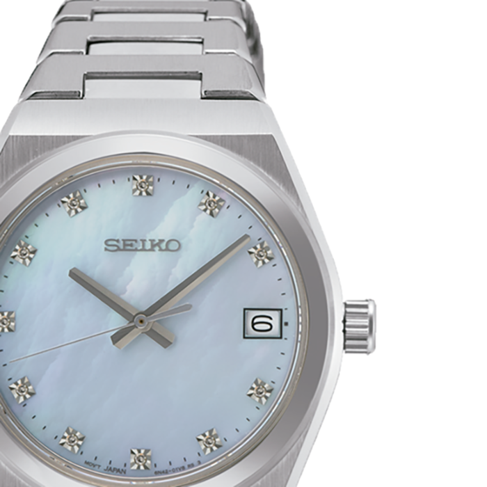 Reloj Seiko Essentials SUR603P1