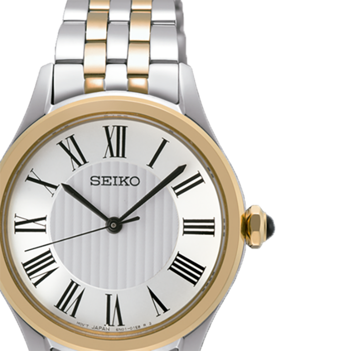 Reloj Seiko Ladies SUR612P1