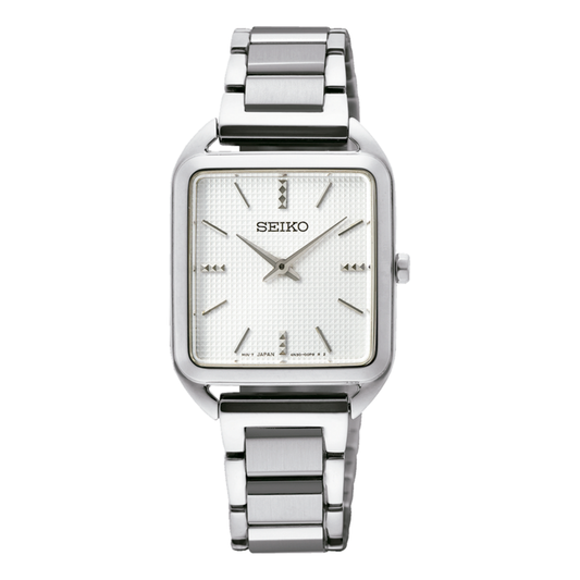 Reloj Seiko Ladies Cuarzo SWR073P1