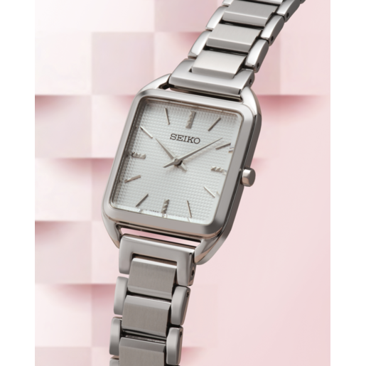 Reloj Seiko Ladies Cuarzo SWR073P1