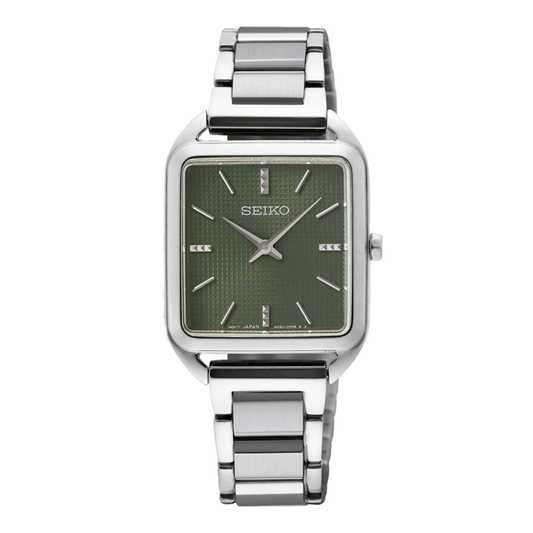 Reloj Seiko Ladies Cuarzo SWR075P1