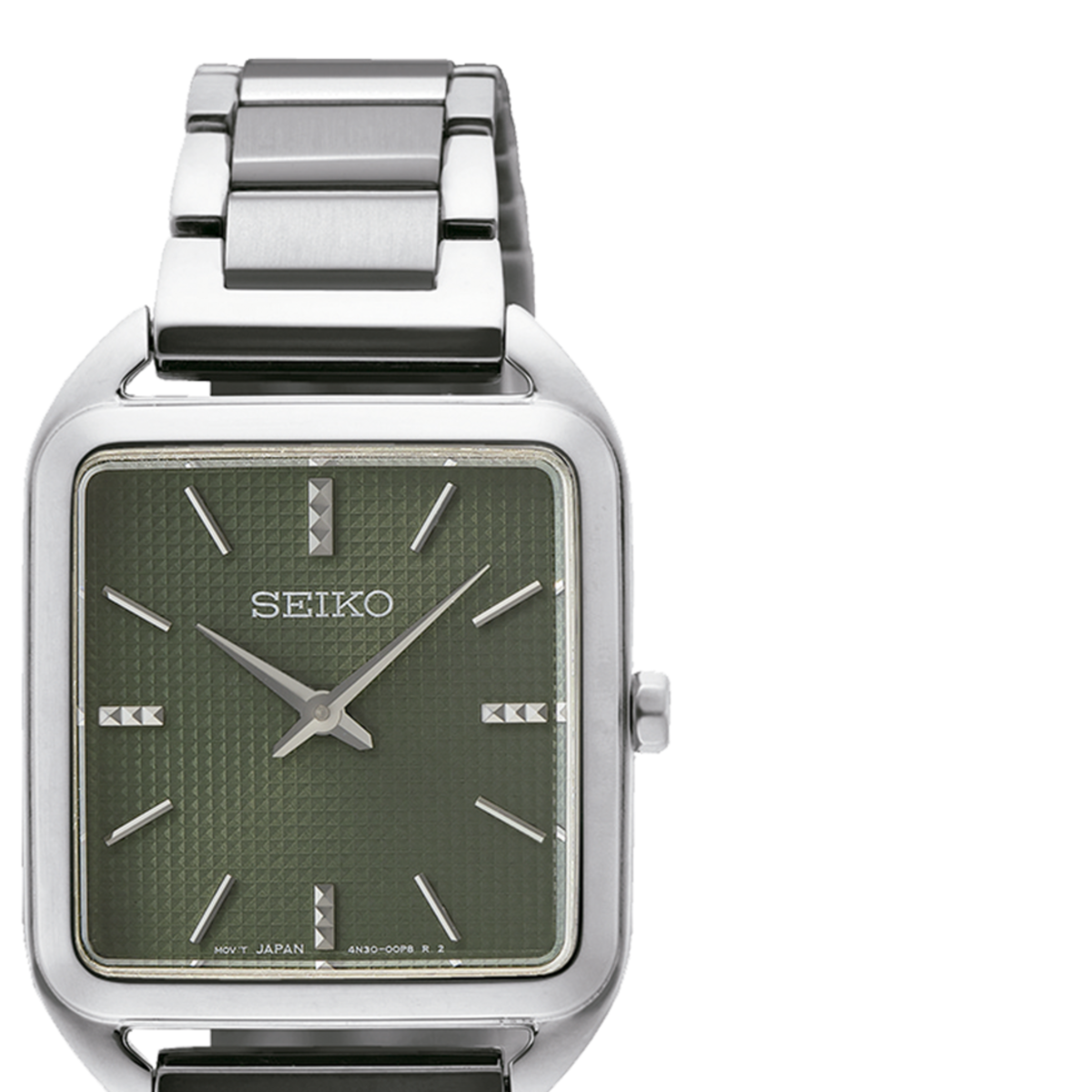 Reloj Seiko Ladies Cuarzo SWR075P1