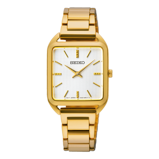 Reloj Seiko Ladies Cuarzo SWR078P1