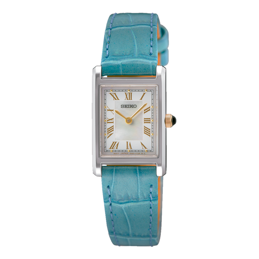 Reloj Seiko Neo Classic SWR101P1 Mujer