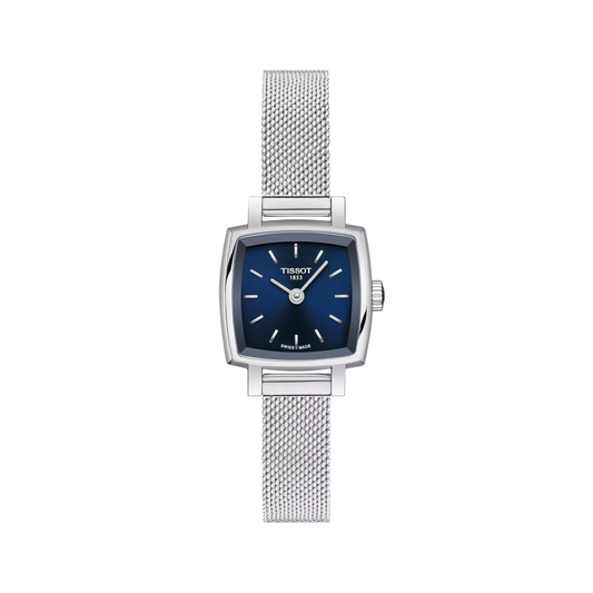 Reloj Tissot Lovely Square 20x20mm T058.109.11.041.00