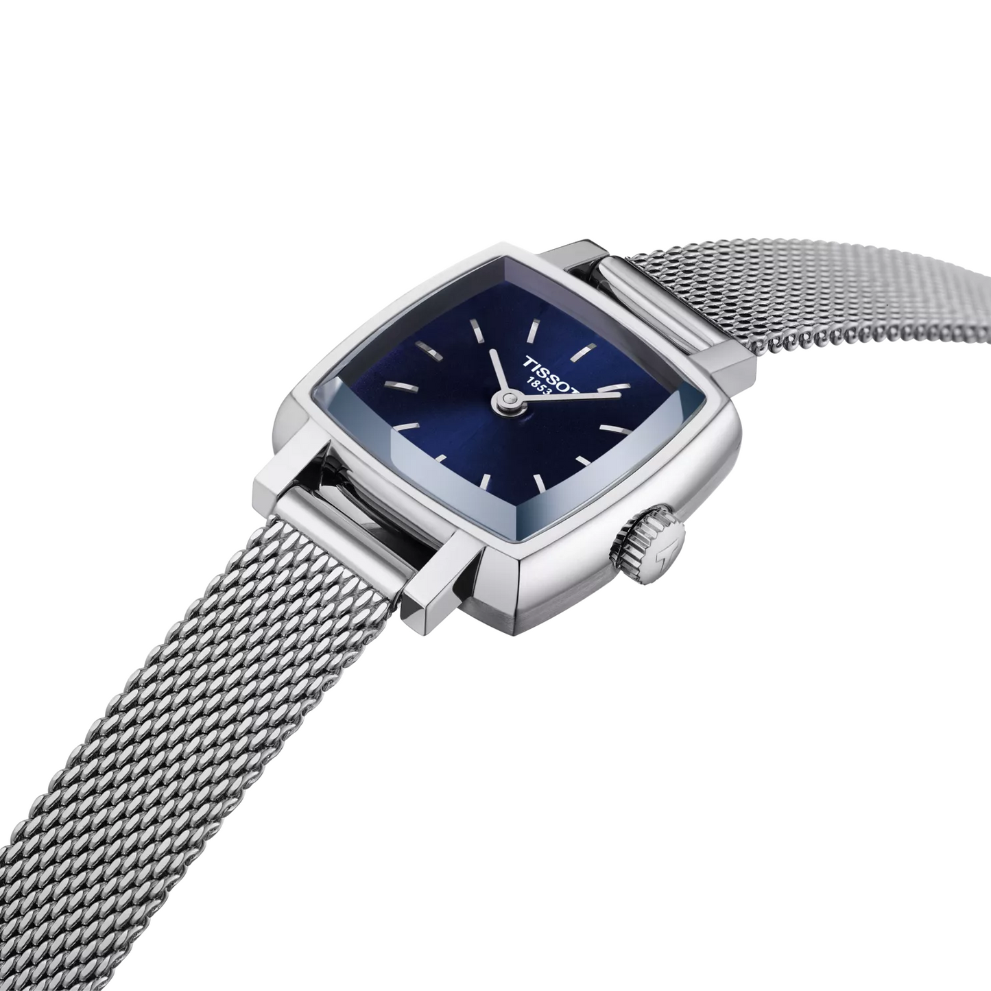 Reloj Tissot Lovely Square 20x20mm T058.109.11.041.00