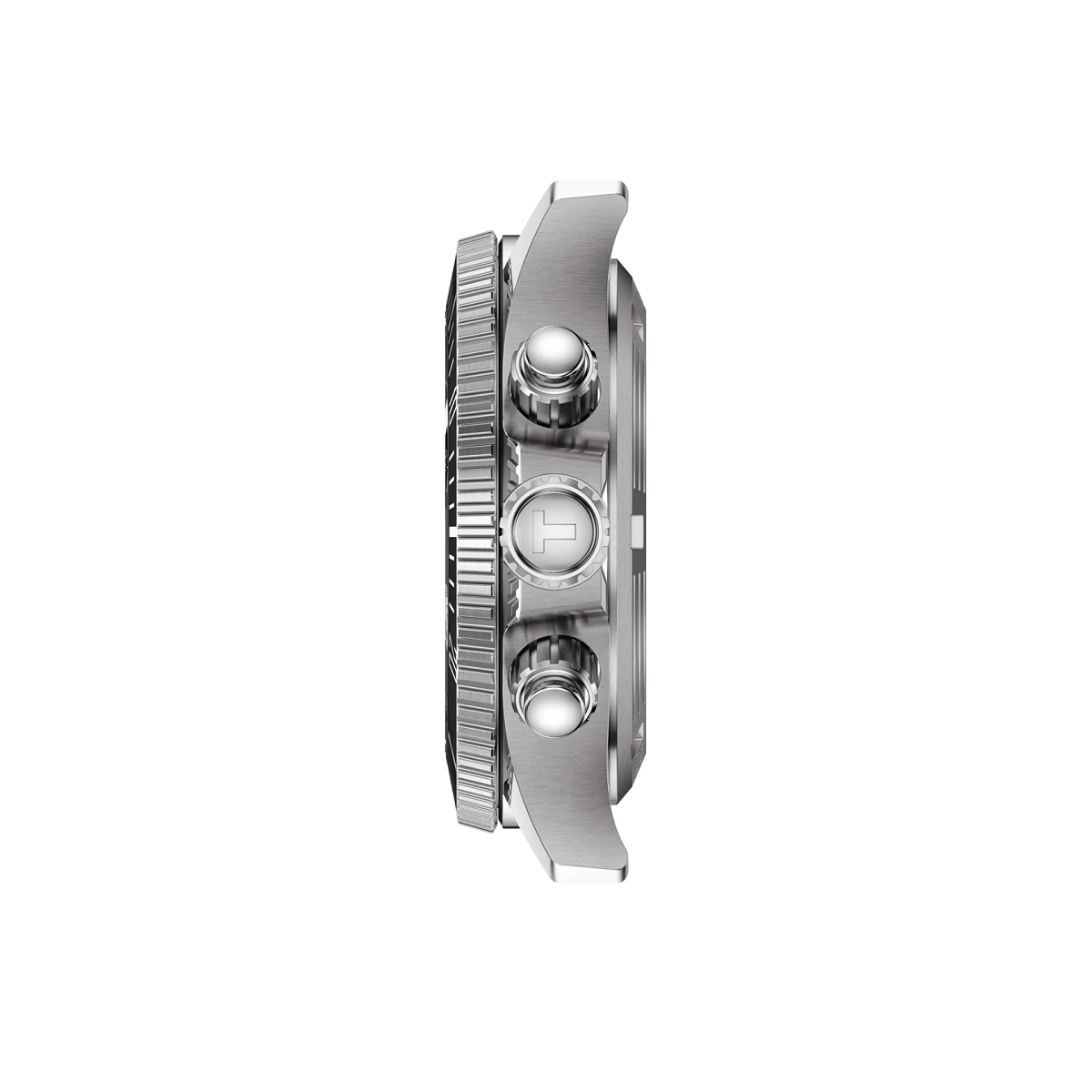 Reloj Tissot Seastar 1000 Quartz Chronograph 38mm T120.217.11.061.00