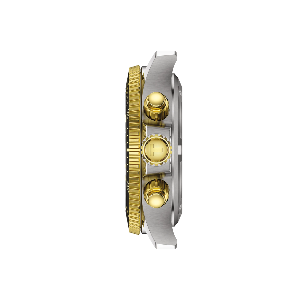 Reloj Tissot Seastar 1000 Quartz Chronograph 38mm T120.217.22.061.00
