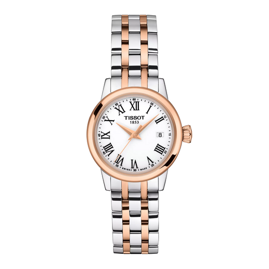Reloj Tissot Classic Dream Lady T129.210.22.013.00