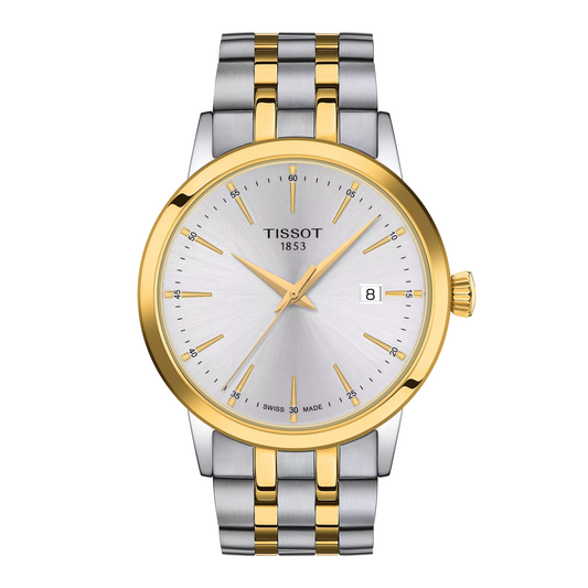 Reloj Tissot Classic Dream T129.410.22.031.00