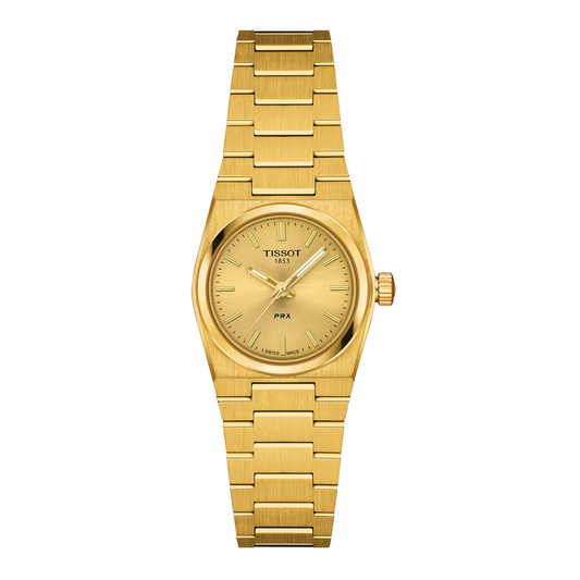 Reloj Tissot PRX Quartz 25mm T137.010.33.021.00